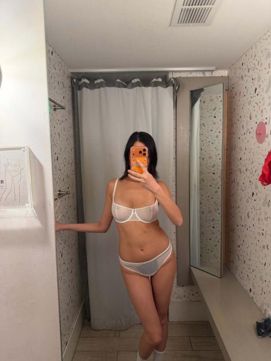  야스민 에슬라미 팬티 조앤 통 시로 - YASMINE ESLAMI