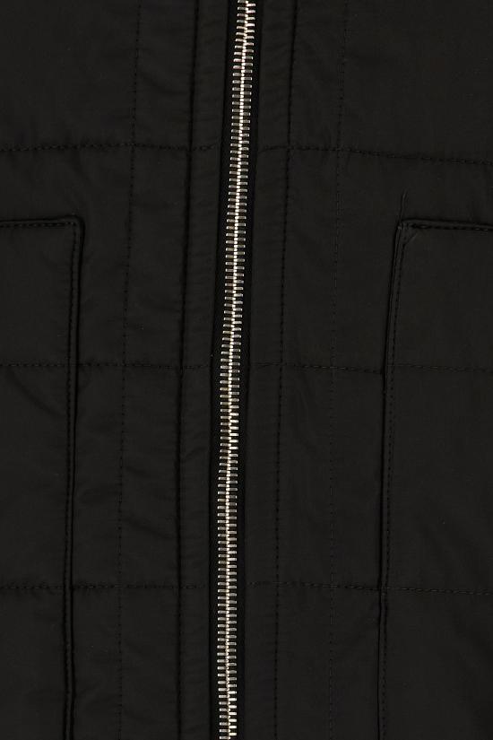 26FW 지방시 자켓 BM01J715L8 001 BLACK - GIVENCHY