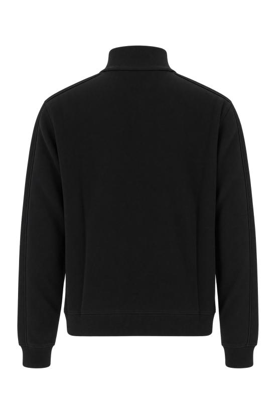 26FW 지방시 자켓 BM30N03YT8 001 BLACK - GIVENCHY