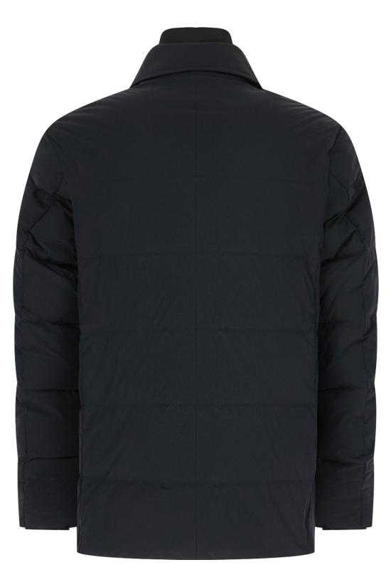 26FW 두노 패딩 VANCELICOSA 845 Blu scuro - DUNO