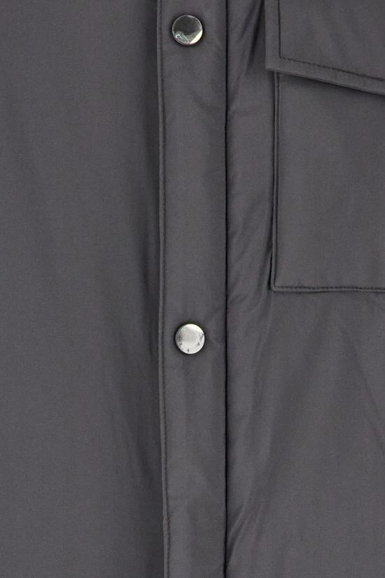 26FW 버버리 자켓 8130141 A1189 BLACK - BURBERRY