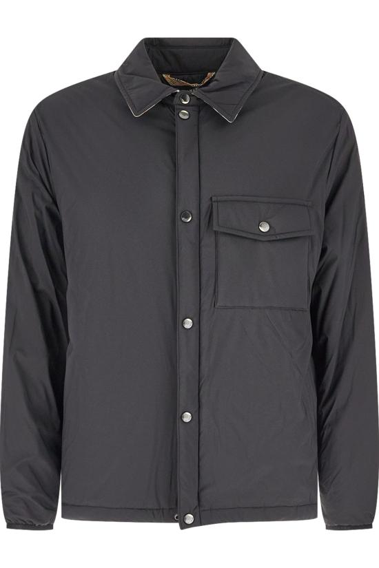 26FW 버버리 자켓 8130141 A1189 BLACK