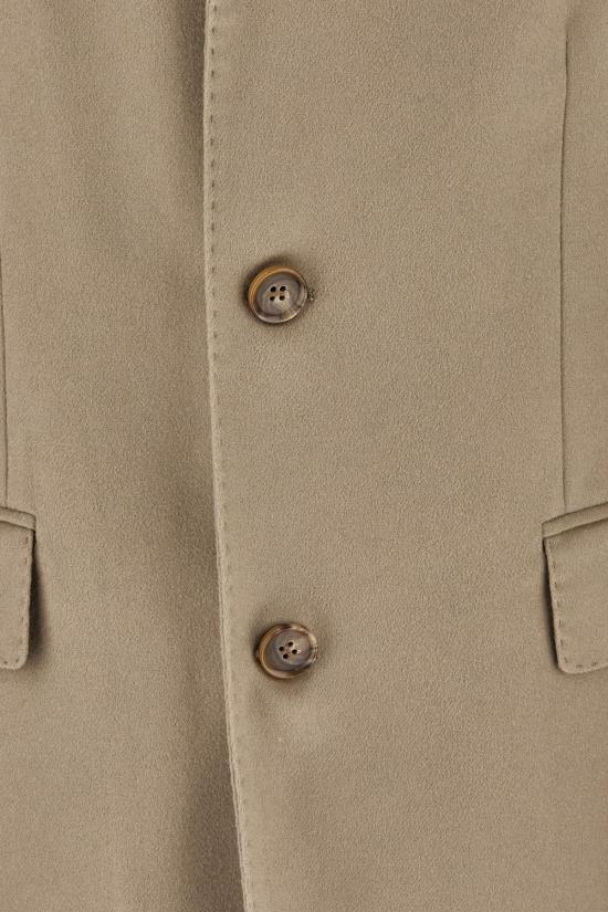 26FW 꼬르넬리아니 코트 281A832A62321 036 Cammello - CORNELIANI