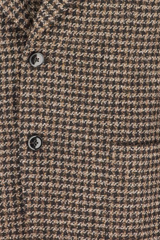 26FW 가브리엘파시니 아우터 274162539 2 NOCCIOLA MORO - GABRIELE PASINI