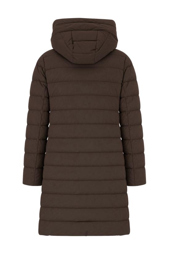 26FW 두노 패딩 CELLINILICOSA 215 Cioccolato - DUNO