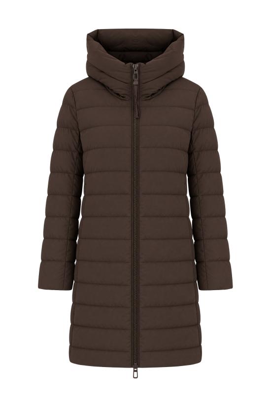26FW 두노 패딩 CELLINILICOSA 215 Cioccolato