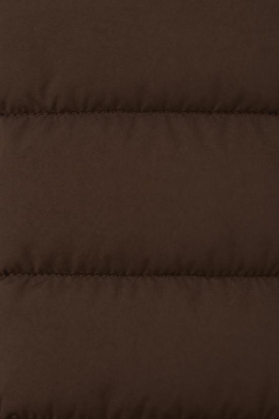 26FW 두노 패딩 CELLINILICOSA 215 Cioccolato - DUNO