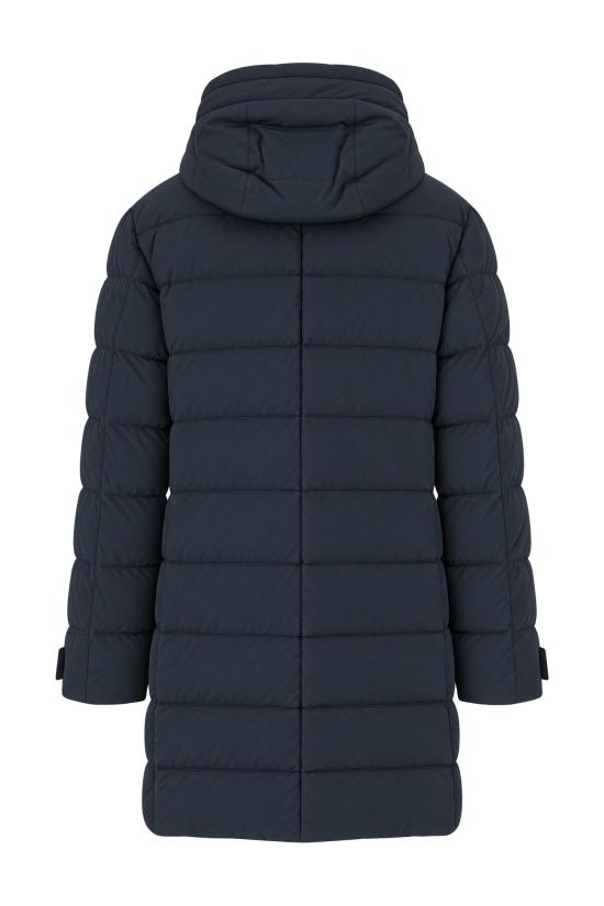 26FW 무레르 SATURNO-STP 사투르노 STP 자켓 MOUGI100271 U0498 Blu - MOORER