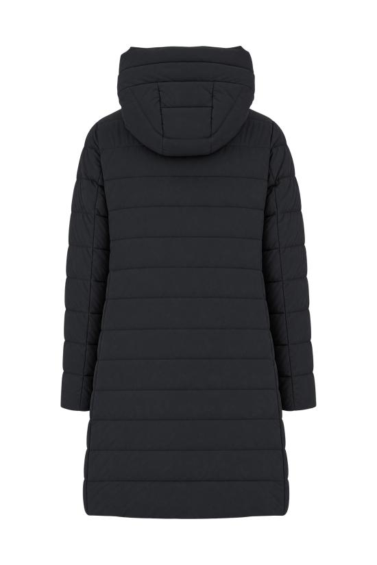 26FW 두노 패딩 CELLINILICOSA 845 Blu scuro - DUNO