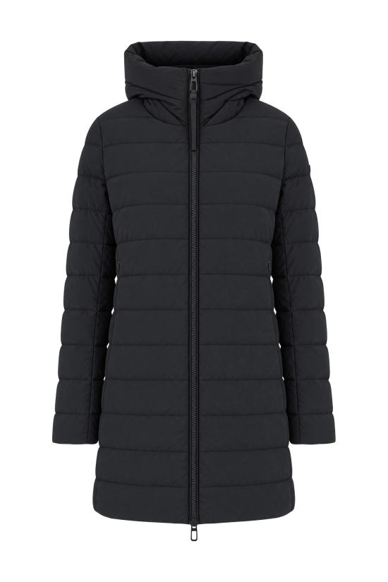 26FW 두노 패딩 CELLINILICOSA 845 Blu scuro