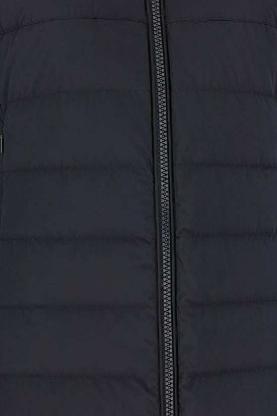 26FW 두노 패딩 CELLINILICOSA 845 Blu scuro - DUNO
