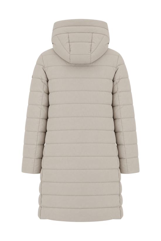 26FW 두노 패딩 CELLINILICOSA 01 Perla - DUNO