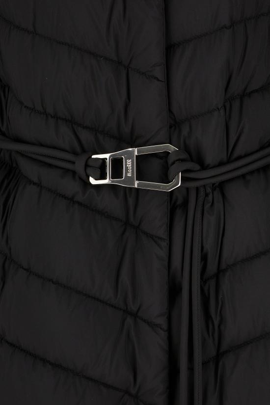26FW 무레르 패딩 MODPI100172 U0001 Nero - MOORER