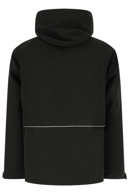 26FW 두노 패딩 MARSBRONTEBOSA 904 NERO E ARGENTO - DUNO