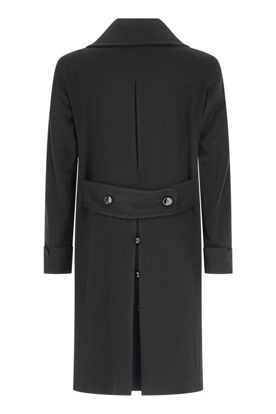 26FW 가브리엘파시니 코트 700367507 8 Nero - GABRIELE PASINI