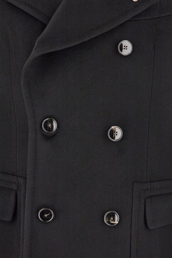 26FW 가브리엘파시니 코트 700367507 8 Nero - GABRIELE PASINI