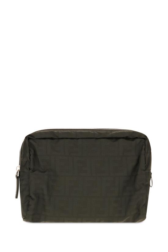 26FW 펜디 클러치/파우치 8N0220B1J2 F0QA1 Nero - FENDI