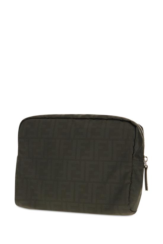 26FW 펜디 클러치/파우치 8N0220B1J2 F0QA1 Nero - FENDI
