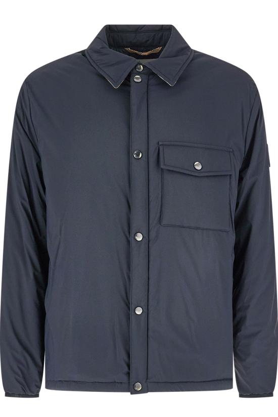 26FW 버버리 자켓 8126843 A1222 NAVY