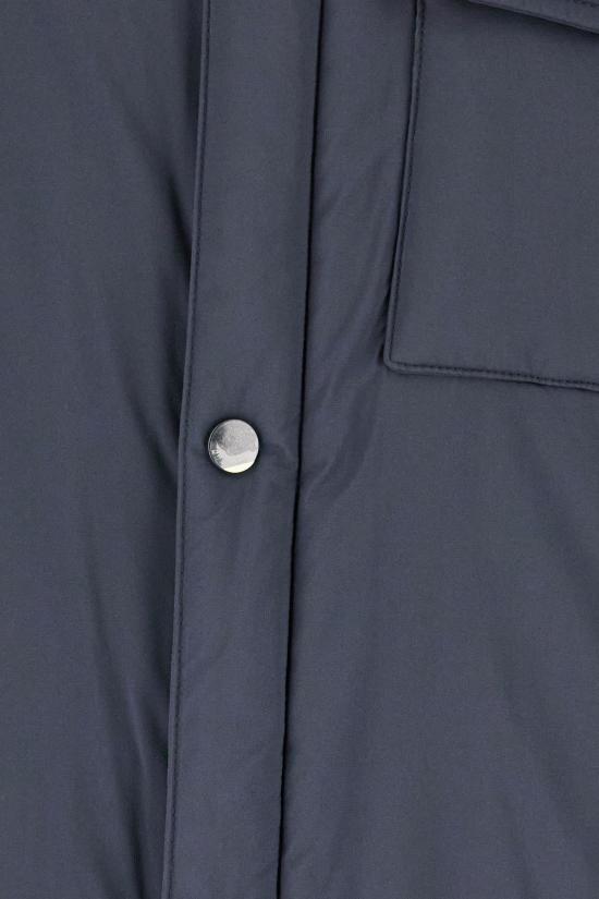 26FW 버버리 자켓 8126843 A1222 NAVY - BURBERRY
