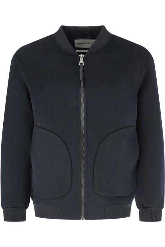 26FW 아마란토 자켓 B6AC0002 89M NAVY