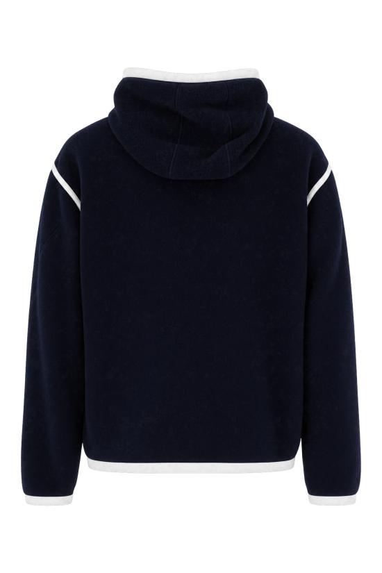 26FW 지방시 자켓 BM01J13YTN 410 NAVY - GIVENCHY