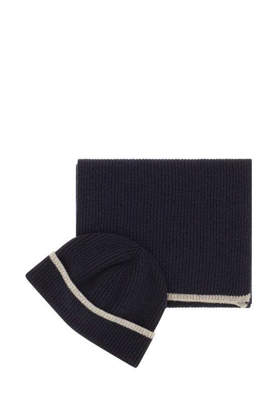 26FW 라르디니 액세서리 CNKNITSETCN67305K 850GR Blue
