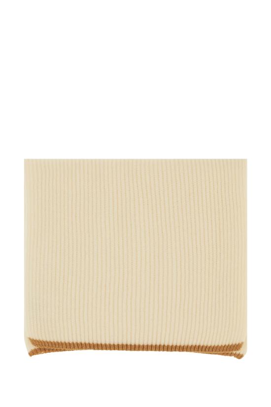 26FW 라르디니 액세서리 CNKNITSETCN67305K 120BE Neutrals - LARDINI