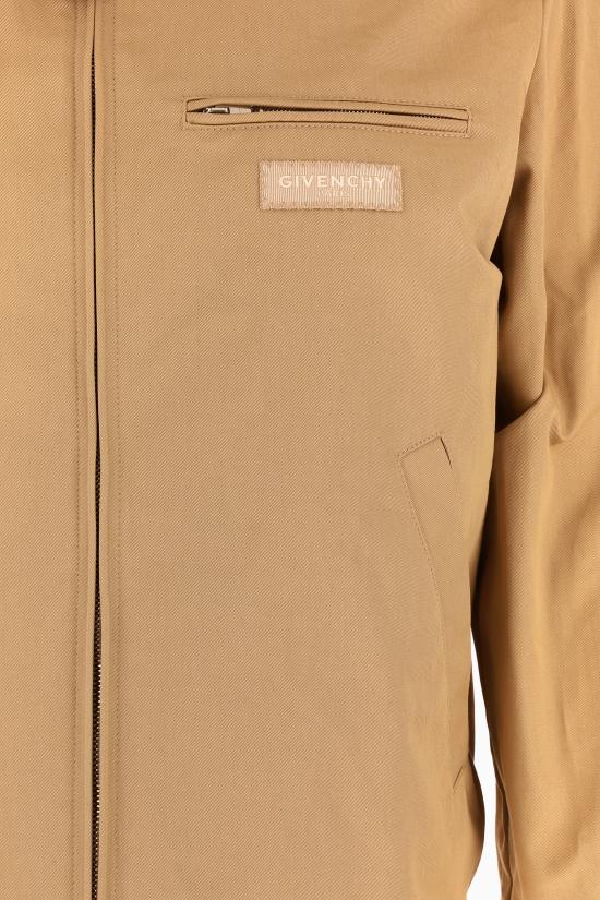 26FW 지방시 자켓 BM01JK15XZ 250 Beige - GIVENCHY