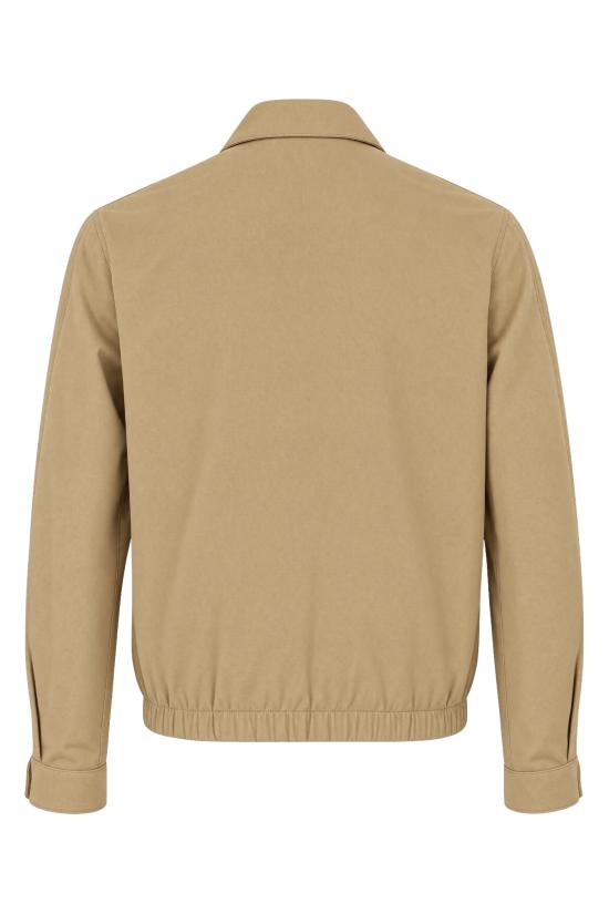 26FW 지방시 자켓 BM01JK15XZ 250 Beige - GIVENCHY
