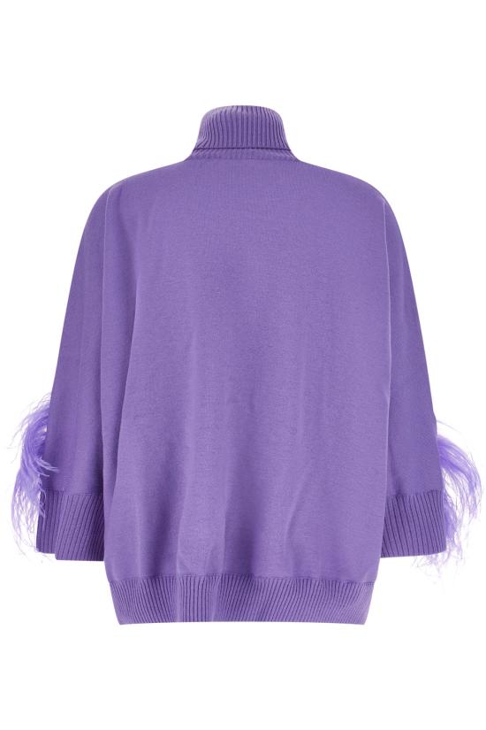 26FW 알베르타 페레티 스웨터 262M09265100 0268 - ALBERTA FERRETTI