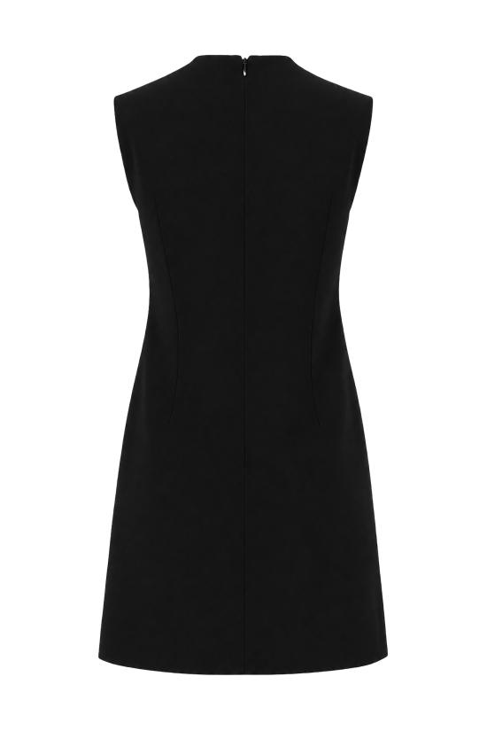 26FW 베르사체 원피스 10266701A13362 1B000 BLACK - VERSACE
