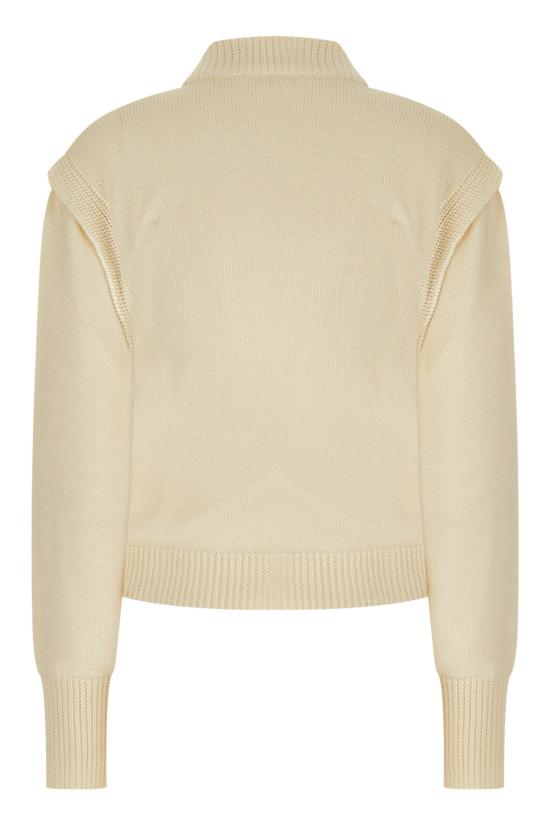 26FW 알베르타 페레티 스웨터 262M09255100 0002 - ALBERTA FERRETTI