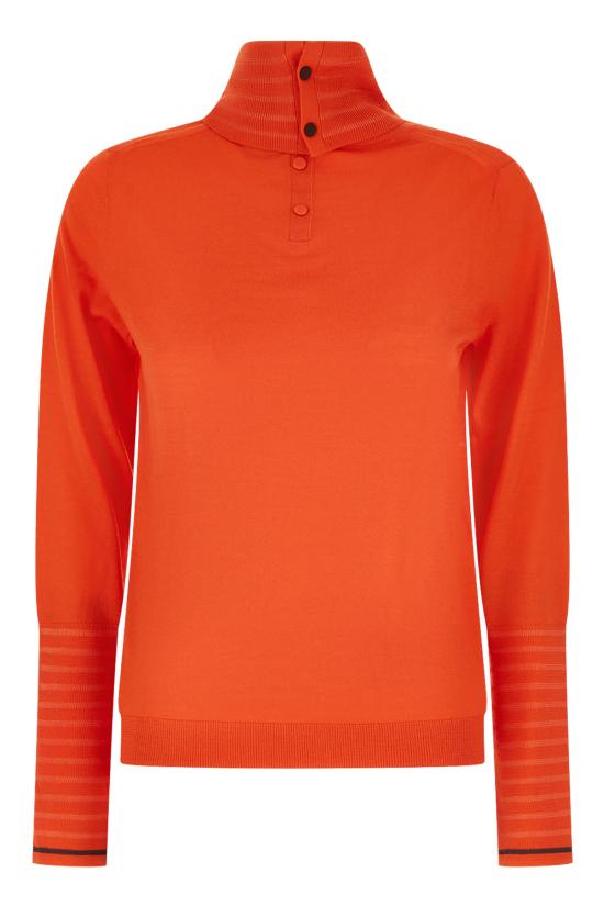26FW 폴 스미스 스웨터 W1R954NW11271 16 ORANGE