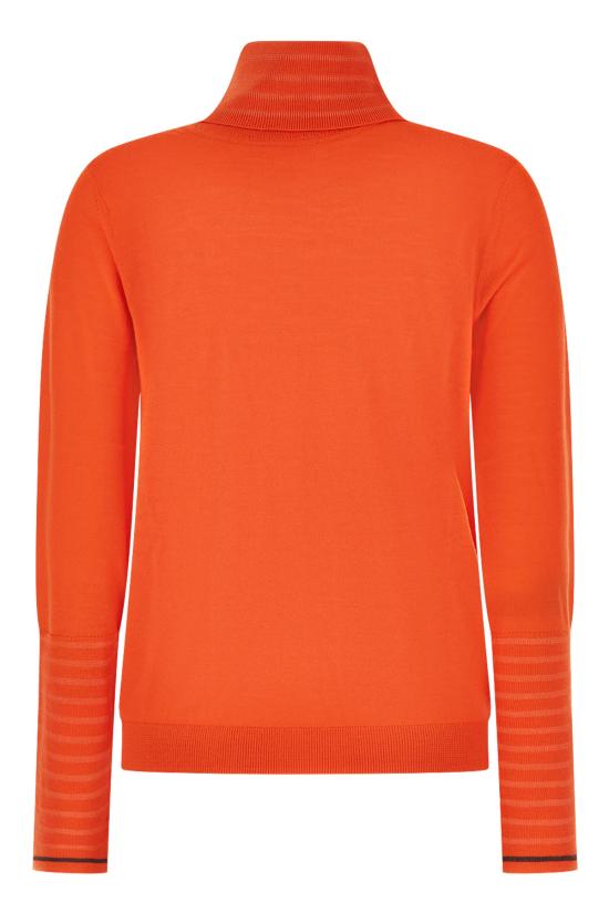 26FW 폴 스미스 스웨터 W1R954NW11271 16 ORANGE - PAUL SMITH