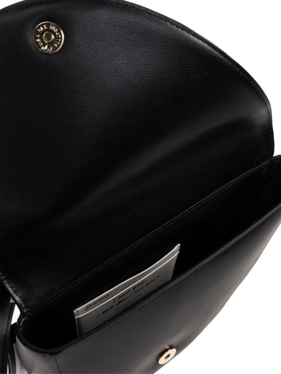  케이트 스페이드 가방 더 스페이드 숄더백 블랙 - KATE SPADE