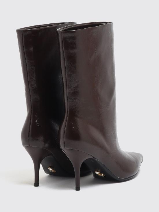 26FW 트웬티포하이치 부츠 S0128 MARRONE Brown - TWENTY FOURHAITCH