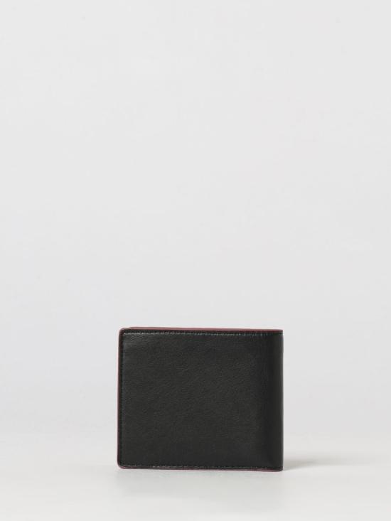 26FW 폴 스미스 남성지갑 M2A6078BZEBRA Black - PAUL SMITH