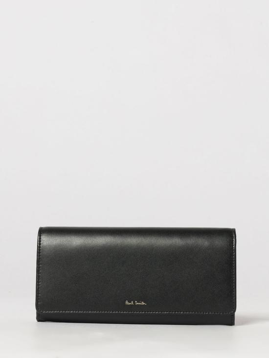 26FW 폴 스미스 지갑 WTXC4608W783 Black