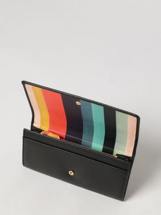 26FW 폴 스미스 지갑 WTXC4608W783 Black - PAUL SMITH