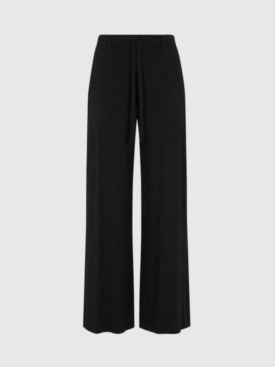 26FW 막스마라 팬츠 2626786167600 003 Black - MAX MARA