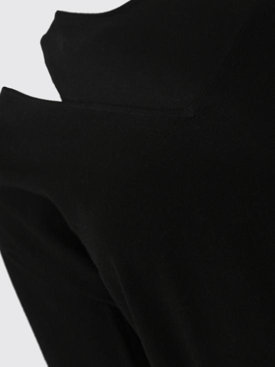 26FW 막스마라 수트 2626386017600 005 Black - MAX MARA