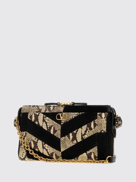 26FW 발렌티노 가라바니 크로스백 B0S99EGD DMY Beige - VALENTINO GARAVANI