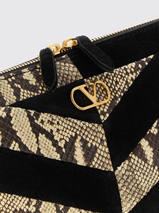 26FW 발렌티노 가라바니 크로스백 B0S99EGD DMY Beige - VALENTINO GARAVANI