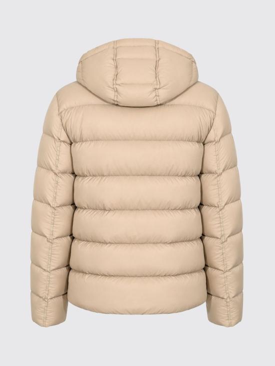 26FW 에르노 라 자카 패딩 PI0016ULE12456Z 1985 Cream - HERNO