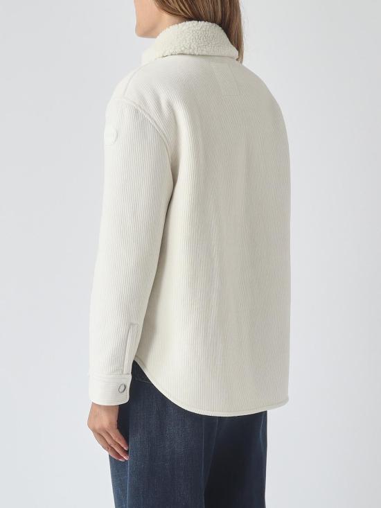 26FW 콜마르 자켓 200000171JQ 624 Yellow Cream - COLMAR