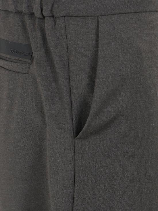26FW 알알디 팬츠 W26230 80 Brown - RRD