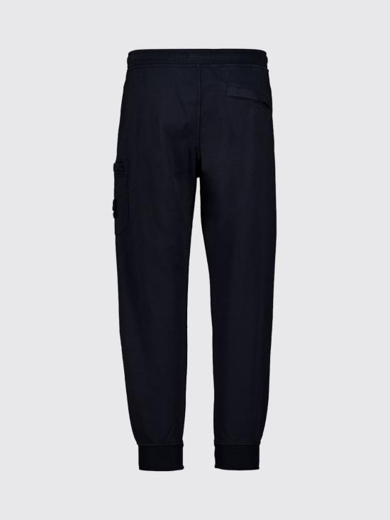 26FW 스톤 아일랜드 코튼 조거 팬츠 6200021S0051 V0020 Blue - STONE ISLAND