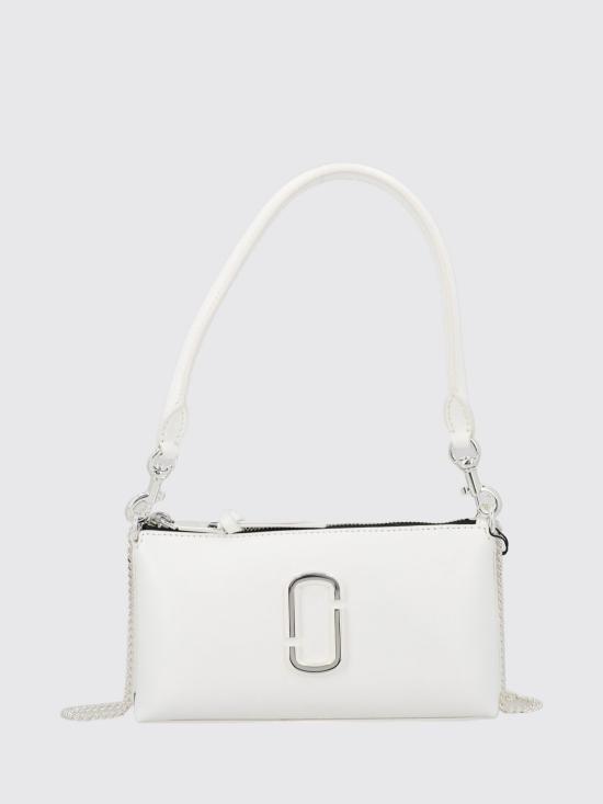 26FW 마크제이콥스 숄더백 2P5SMN015S02 100 White