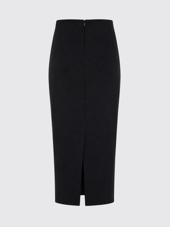26FW 막스마라 스커트 2626776017600 003 Black - MAX MARA
